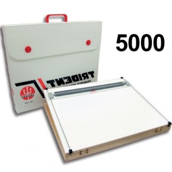 Prancheta Trident 5000